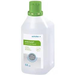 Mikrozid Universal Liquid Flächen-Schnel 1 l