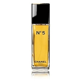 Chanel No. 5 Eau de Toilette 100 ml