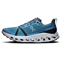 On Cloudsurfer Trail Herren Blau 44