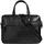 Bugatti Joel Aktentasche Leder 37 cm Laptopfach schwarz