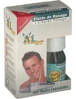 Xlor Fluide de rasage & après-rasage Lotion(S) 30 ml