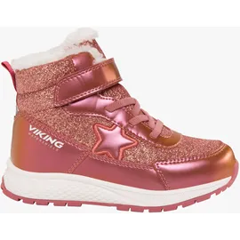 Viking Equip Star Pink 22