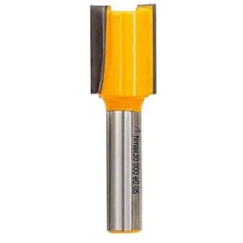 DeWalt Nutfräser HM Z2 S8 mm D15 mm