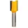 DeWalt Nutfräser HM Z2 S8 mm D15 mm