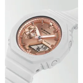 Casio Gma-s2100md-7aer Uhr White One Size