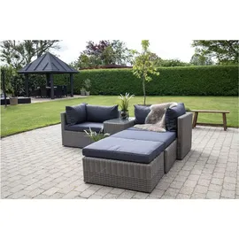 VCM Rosino Loungeset grau