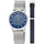 ETT Eco Tech Time Atacama Edelstahl 36 mm ELS-11617-32MS