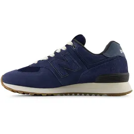 New Balance 574 Unisex Mitternachtsblau 45