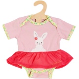 Heless Puppen-Body mit Tutu,