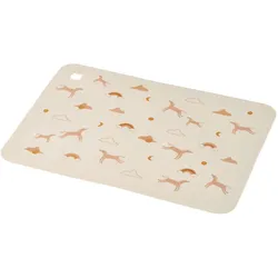 LIEWOOD - Jude Kinder-Tischset Dream, ecru