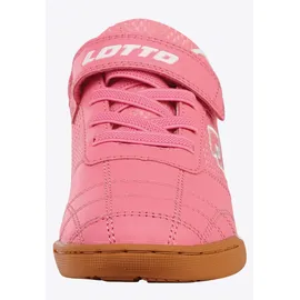 lotto Whizzer K Pink/White 28