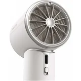 JISULIFE Handventilator Pro1 Mini - Weiß