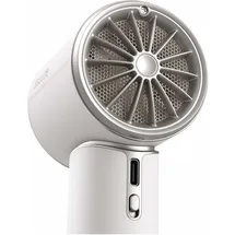 JISULIFE Handventilator Pro1 Mini - Weiß