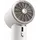 JISULIFE Handventilator Pro1 Mini - Weiß