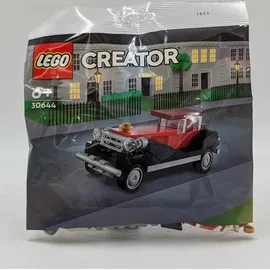 LEGO Creator Oldtimer 30644