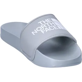 The North Face Base Camp Slide III High Rise Grey 45,5