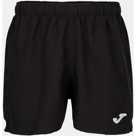 Joma Myskin II Herren Schwarz L
