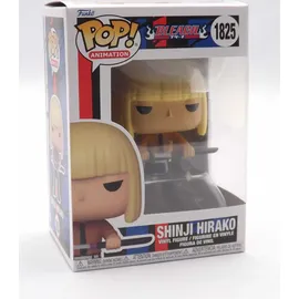 Funko Bleach - Shinji Hirako 1825 Pop! Vinyl Figur