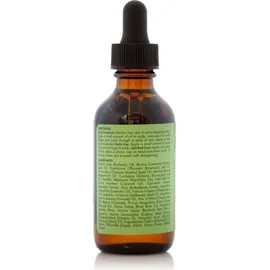 Mielle Rosmarin-Minzöl Kopfhaut- und Haarstärkungsöl Öl 59 ml