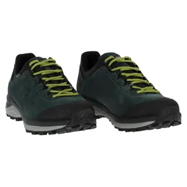 MEINDL Herren Antero 1.0 GTX Schuhe (Größe 44, schwarz)