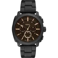 Fossil MACHINE FS6097 Herrenchronograph