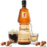 Frangelico Liqueur 20% Vol. 0,7 l