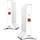 AVM Mesh Set 4200 4200 Mbit/s Rot/Weiß