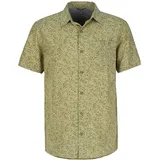 Royal Robbins Amp Lite II Kurzarmhemd Oliv M