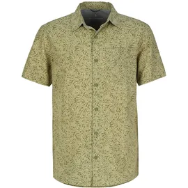 Royal Robbins Amp Lite II Kurzarmhemd Oliv M