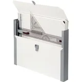 Rotring Zeichenplatte Rapid A3 im College Case