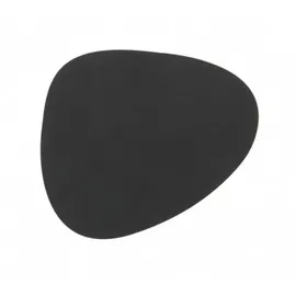Lind DNA Glasuntersetzer Curve, Nupo schwarz