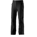 CMP Damen 4 Stretch Skihose (Größe 3XL, schwarz)