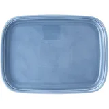 Thomas Trend Arctic Blue Platte 33 cm