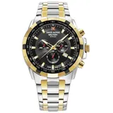 Swiss Alpine Military Schweizer Uhr Star Fighter
