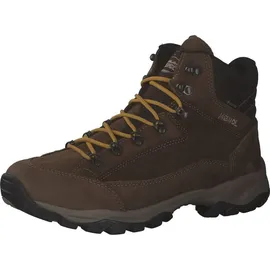 MEINDL Baltimore GTX Herren kastanie/senf 46,5