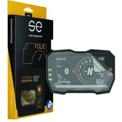 smart engineered Schutzfolie Digital Cockpit Diverse