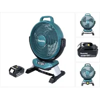 Makita DCF 301 M1 Akku Ventilator Lüfter 18 V