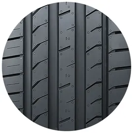 Nexen N'Fera Primus 205/50 R17 93Y