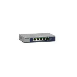 Netgear MS100 Desktop 2.5G Switch