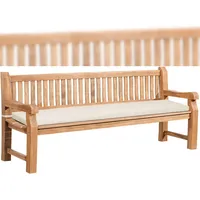 CLP Jackson 206 x 48 x 8 cm Creme