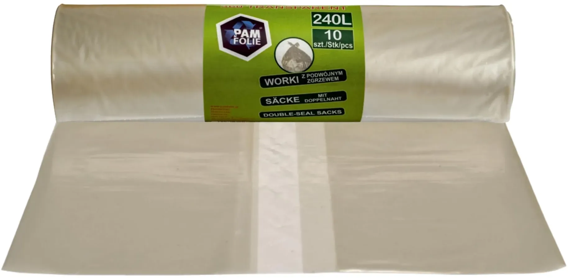 bauschutt s�cke transparent