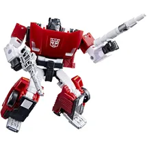 Hasbro Transformers Devastation Sideswipe