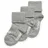 hummel Sora Baby-Socken grau