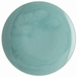Thomas Loft Speiseteller 28 cm petrol