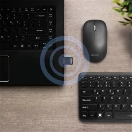 Logilink BT0063 Bluetooth®-Stick 5.0