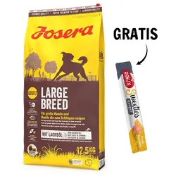 JOSERA Große Rasse 12.5kg