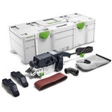 Festool BS 75 E-Plus Elektro-Bandschleifer inkl. Koffer (576295)