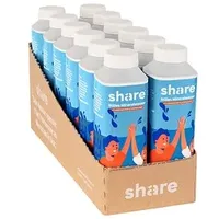 Share Mineralwasser 12x 0,5 l