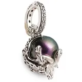 Pandora Silber-Anhänger mit Edelsteinen