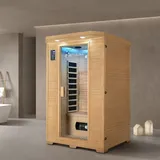 Juskys Oslo mit Triplex-Heizsystem